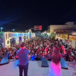 'Natal dos Rostos' em Missão Velha.