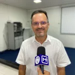 André Barreto, prefeito do Crato.