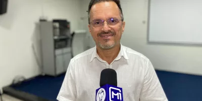 André Barreto, prefeito do Crato.