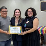 Ambiental Crato é premiada no Selo da Diversidade