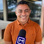 Dorivan Amaro, presidente da Câmara de Barbalha | Foto: Guto VItal/ Miséria/M1