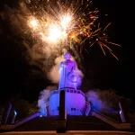 Queima de Fogos Juazeiro do Norte