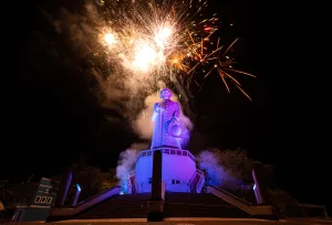 Queima de Fogos Juazeiro do Norte