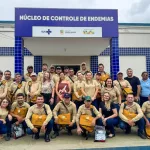 agente de endemias varzea alegre