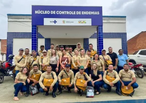 agente de endemias varzea alegre