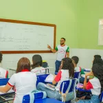 Rede pública de Várzea Alegre soma cinco medalhas na OBMEP 2025