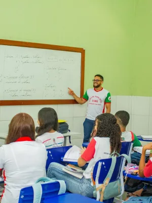 Rede pública de Várzea Alegre soma cinco medalhas na OBMEP 2025