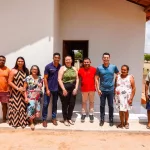 Deputado Yury do Paredão entrega unidades do Minha Casa, Minha Vida Rural em Juazeiro do Norte.