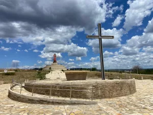 Complexo Beata Benigna em Santana do Cariri