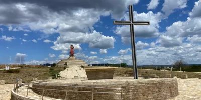 Complexo Beata Benigna em Santana do Cariri