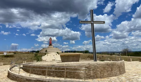 Complexo Beata Benigna em Santana do Cariri
