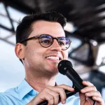 Yury do Paredão, deputado federal