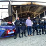 Crato monta esquema de segurança para festa de réveillon