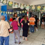 Mega da Virada movimenta lotéricas de Juazeiro do Norte
