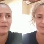 a vítima relata que a situação tem causado profundo abalo emocional e comprometido sua rotina diária