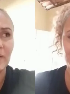 a vítima relata que a situação tem causado profundo abalo emocional e comprometido sua rotina diária