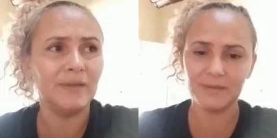 a vítima relata que a situação tem causado profundo abalo emocional e comprometido sua rotina diária