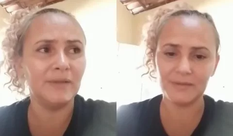 a vítima relata que a situação tem causado profundo abalo emocional e comprometido sua rotina diária