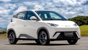 IPTU de Juazeiro do Norte irá sortear carro elétrico.