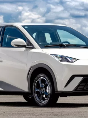 IPTU de Juazeiro do Norte irá sortear carro elétrico.