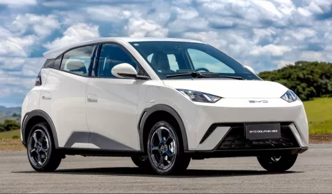 IPTU de Juazeiro do Norte irá sortear carro elétrico.