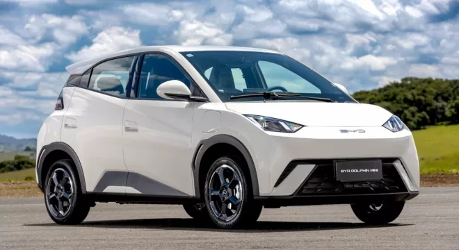 IPTU de Juazeiro do Norte irá sortear carro elétrico.