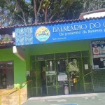 Balneário do Caldas, Barbalha | Foto: Reprodução/ Google Locais