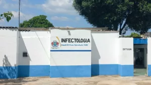 Em Juazeiro do Norte, as pessoas que vivem com HIV já são acompanhadas pelo Centro de Infectologia