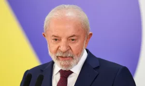 Presidente Lula (PT)