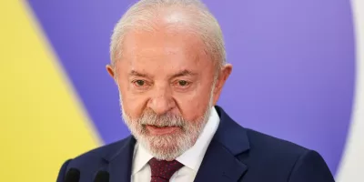 Presidente Lula (PT)