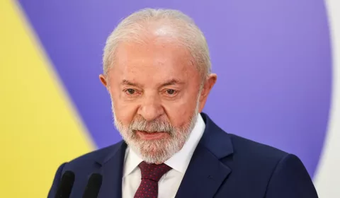 Presidente Lula (PT)