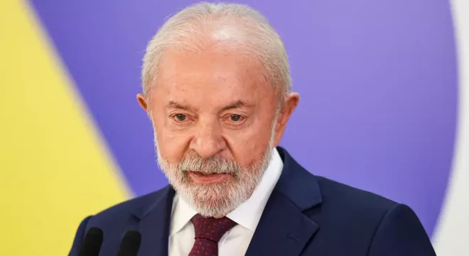 Presidente Lula (PT)