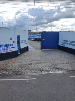 O motorista procurou a sede do Demutran e formalizou a denúncia contra a agente.