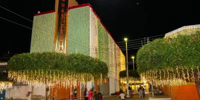 Farias Brito, município do Cariri