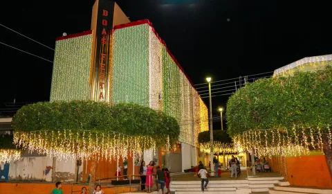 Farias Brito, município do Cariri