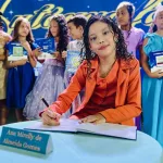 Estudante de Altaneira