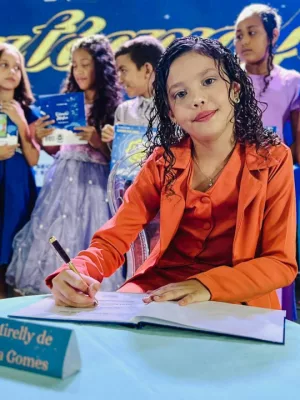 Estudante de Altaneira