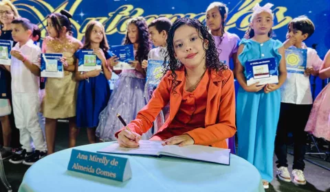 Estudante de Altaneira