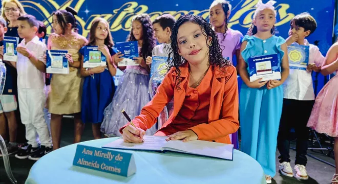 Estudante de Altaneira