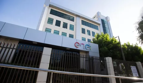 Enel Ceará.