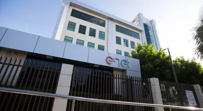 Enel Ceará.