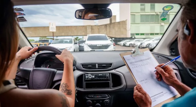 Custos para obter cnh podem reduzir em até 80%