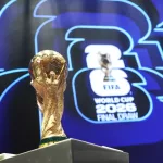 Fifa sorteia os grupos da Copa do Mundo 2026 nesta sexta-feira (5).