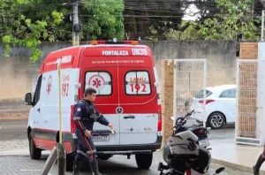 Caso ocorreu em um colégio particular em Fortaleza (CE)
