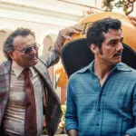 Longa-metragem 'O Agente Secreto' é indicado ao Globo de Ouro 2026