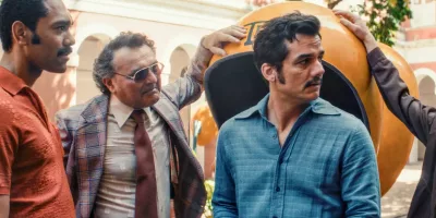 Longa-metragem 'O Agente Secreto' é indicado ao Globo de Ouro 2026