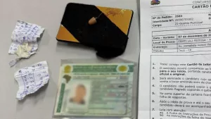 Fraude em concurso público de Tauá