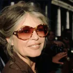 Brigitte Bardot, ícone do cinema francês, morre aos 91 anos.