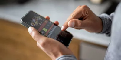 Sites de apostas e bets.