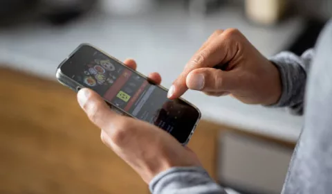 Sites de apostas e bets.